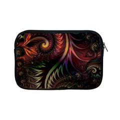 Fractal Apple Ipad Mini Zipper Cases by 2607694c