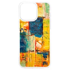 Wall Art Iphone 15 Pro Max Tpu Uv Print Case by Azkajaya