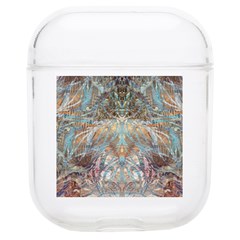 Pour Blend Soft Tpu Airpods 1/2 Case by kaleidomarblingart