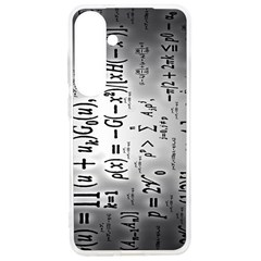 Science Formulas Samsung Galaxy S24 Ultra 6 9 Inch Tpu Uv Case by Ket1n9