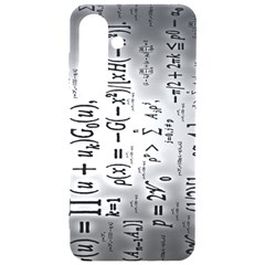 Science Formulas Samsung Galaxy S24 6 2 Inch Black Tpu Uv Case by Ket1n9