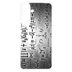 Science Formulas Samsung Galaxy S24 6 2 Inch Tpu Uv Case by Ket1n9