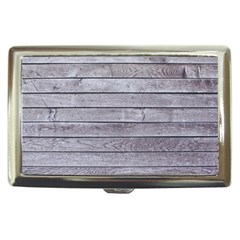 Wood Wooden Wall Wooden Boards Wall Boards Wall Cigarette Money Case by Azkajaya