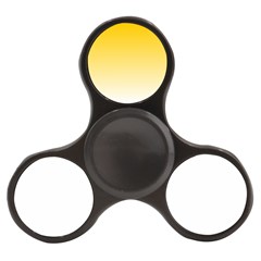 Gradient  Green, Yellow Finger Spinner by 2607694c