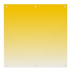 Gradient  Green, Yellow Banner And Sign 4  X 4  by 2607694c