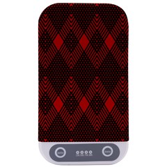 Pattern Red Black, Sterilizers by 2607694c