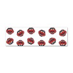 Muppets Animal pattern Sticker Bumper (100 pack) Front