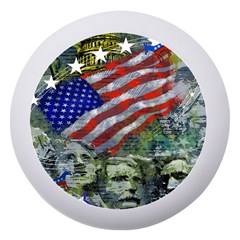 Usa United States Of America Images Independence Day Dento Box With Mirror by Ket1n9