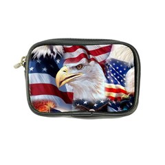 United States Of America Images Independence Day Coin Purse by Ket1n9