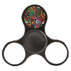 Cute Cartoon Doodle Finger Spinner by Bedest