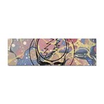 Grateful Dead Artsy Sticker Bumper (10 pack) Front