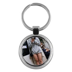 Ff0e8285-9ffd-469c-8491-cf9f6b136113 Key Chain (round) by KonKon