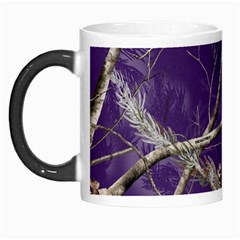 Realtree Camo Purple Pink Realtree Camo Morph Mug by Perong