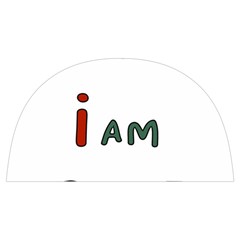 America  I Am Race Anti Scalding Pot Cap by RiverRootz