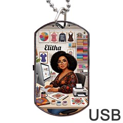 Custom Usb Flash Drive by Funkulture