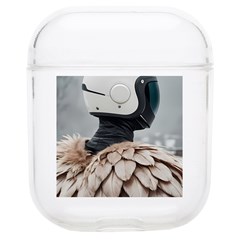 Digital Rebel (7) Soft Tpu Airpods 1/2 Case by 1xmerch