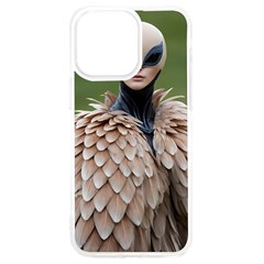 Digital Rebel (14) Iphone 15 Pro Max Tpu Uv Print Case by 1xmerch