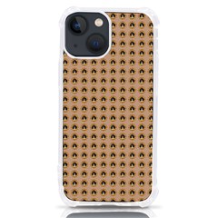 Olimedbege Iphone 13 Mini Tpu Uv Print Case by snowwhitegirl