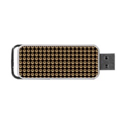 Olimedblk Portable Usb Flash (two Sides) by snowwhitegirl