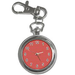 Olimedsalmn Key Chain Watches by snowwhitegirl