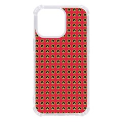 Olimedsalmn Iphone 13 Pro Tpu Uv Print Case by snowwhitegirl