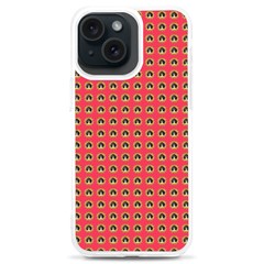 Olimedsalmn Iphone 15 Plus Tpu Uv Print Case by snowwhitegirl