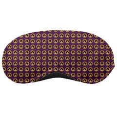 Olimedpurp Sleep Mask by snowwhitegirl