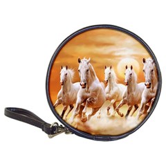 Seven Horses, Sun Classic 20-cd Wallets by kyorashop23