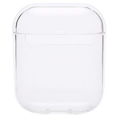 Water Drops, Lui, Amazing Hard Pc Airpods 1/2 Case by kyorashop23