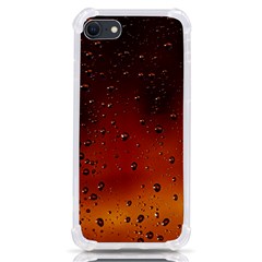 Water Drops, Lui, Amazing Iphone Se by kyorashop23