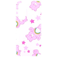 Cheer Bear Pink, Care, Care Bears, Cartoon Samsung Galaxy S24 Plus 6 7 Inch Black Tpu Uv Case by kyorashop23