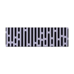 Texture, Stripes, Pattern Sticker Bumper (10 Pack) by kyorashop23