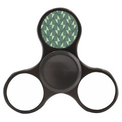 Texture Triangle Finger Spinner by anzea