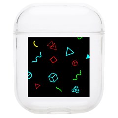 Amoled Soft Tpu Airpods 1/2 Case by kyorashop23