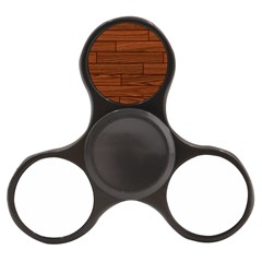 Seamless Wooden Planks Brown Wooden Background Finger Spinner by kyorashop23