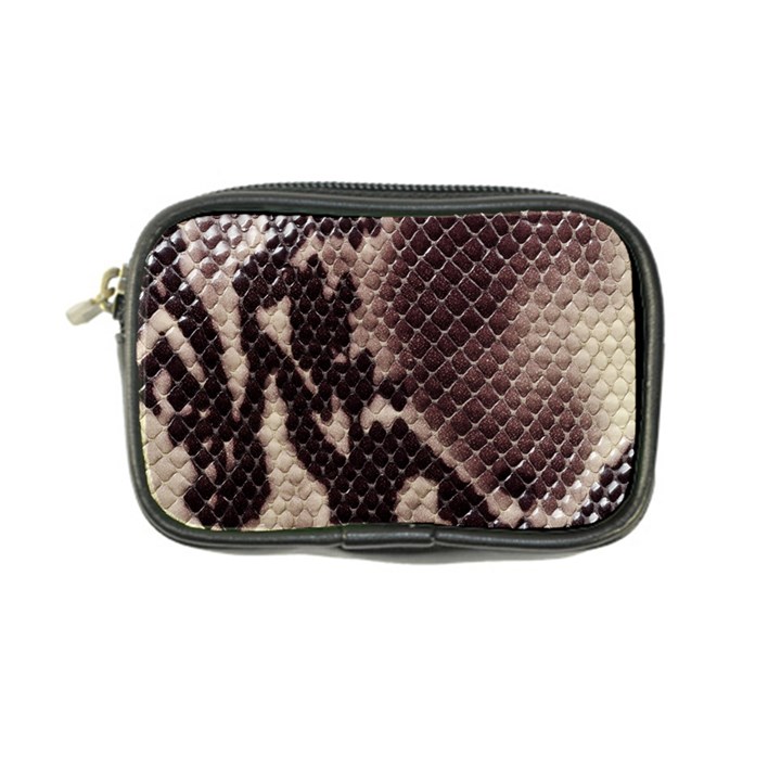 Snake Skin, Reptile Skin, Snake Skin Textures, Brown Snake Coin Purse