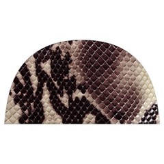 Snake Skin, Reptile Skin, Snake Skin Textures, Brown Snake Anti Scalding Pot Cap by kyorashop23