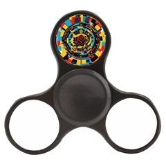 Therose Finger Spinner by DaMorClothingCompany