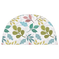 Leaf Seamless Pattern  Anti Scalding Pot Cap by Safari