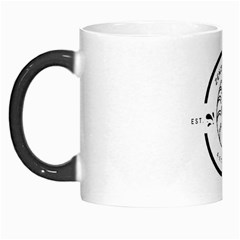 Zenadth Kes Academy Logo On Morph Mug by ZenadthKesAcademy2024