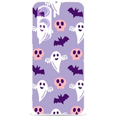 Boo Crew Halloween Season Samsung Galaxy S24 Plus 6 7 Inch Black Tpu Uv Case by Safari