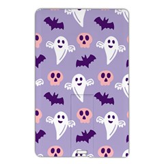 Boo Crew Halloween Season Name Card Style Usb Flash Drive by Safari