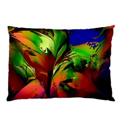 Splash Pillow Case by geonetique