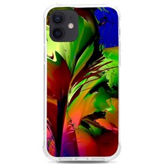 Splash Iphone 12/12 Pro Tpu Uv Print Case by geonetique