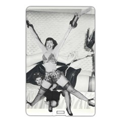 Betty Page Bdsm Name Card Style Usb Flash Drive by CherleyTemples