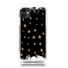 Little Stars Pattern Iphone 11 Tpu Uv Print Case by ConteMonfrey