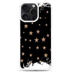 Little Stars Pattern Iphone 15 Pro Max Tpu Uv Print Case by ConteMonfrey