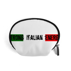 Strong Italian Energy Accessory Pouch (small) by ConteMonfrey