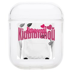 Téléchargement (1) Téléchargement (16) Soft Tpu Airpods 1/2 Case by Kidbiblenou