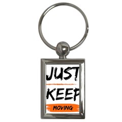 Untitled Design 20241021 190302 0000-removebg-preview Key Chain (rectangle) by modernboutique